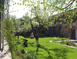 Սրահ Դյուրեր (Բեռլին Արտ հյուրանոց)