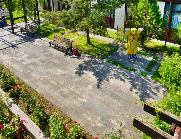 Durer hall (Berlin Art hotel)