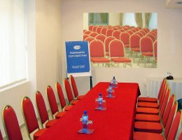 Meeting room 1 (Ani Plaza hotel)