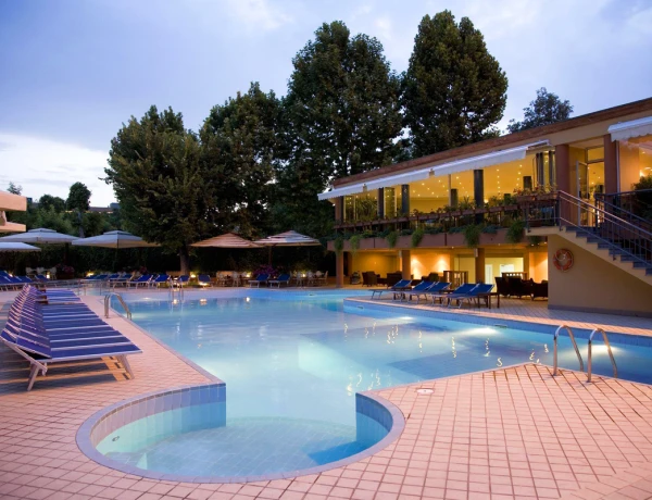 Sala Picasso (Hotel Best Western Plus Congress)