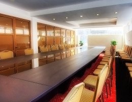 Tsaghkahovit hall (Tsaghkahovit hotel)