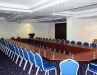 Conference hall