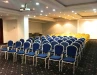 Conference hall