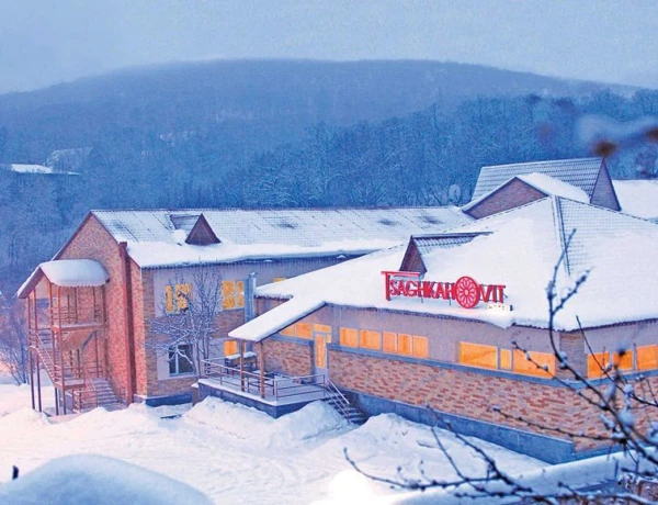 Sala Tsaghkahovit (Hotel Tsakhkahovit)