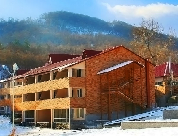 Sala Tsaghkahovit (Hotel Tsakhkahovit)