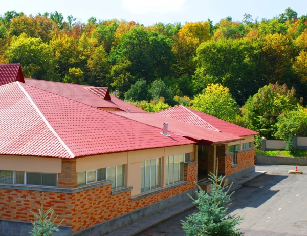 Sala Tsaghkahovit (Hotel Tsakhkahovit)