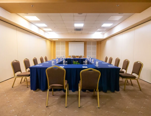 Sala Gulbenkian (Centro affari Elite Plaza)