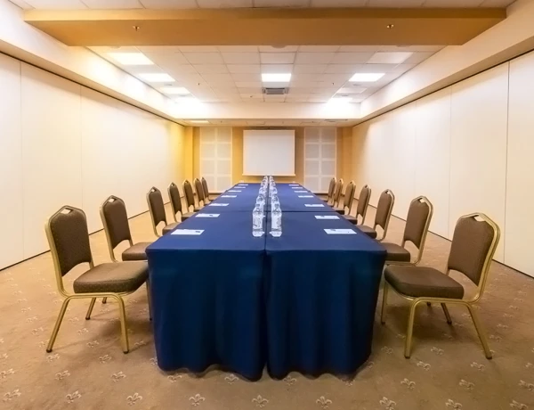 Sala Gulbenkian (Centro affari Elite Plaza)