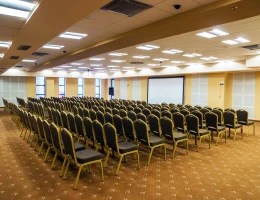 Շքասրահ Մանթաշով (Էլիտ Պլազա բիզնես համալիր)