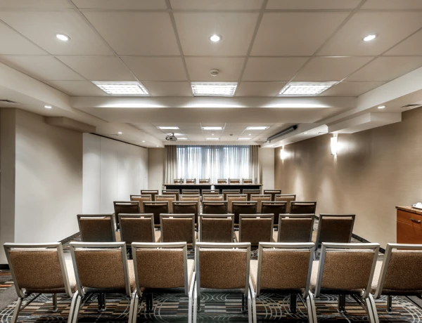 Hall 2 (Yerevan Place hotel)