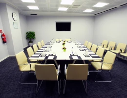 Սրահ Տոկիո (ԴաբլԹրի բայ Հիլթոն Երևան Սիթի Սենթր հյուրանոց)