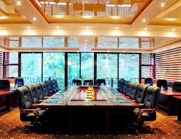 VIP conference hall (Best Western Plus Paradise Hotel Dilijan)