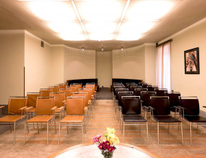Conference hall (Tufenkian Avan Dzoraget hotel)