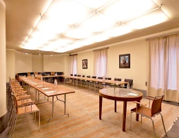 Կոնֆերանս սրահ (Թուֆենկյան Ավան Ձորագետ հյուրանոց)