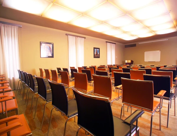 Conference hall (Tufenkian Avan Dzoraget hotel)