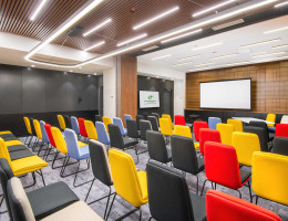 Tarson hall (Holiday Inn Yerevan – Republic Square hotel)