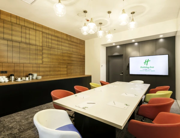 Sala Bagaran (Hotel Holiday Inn Yerevan – Republic Square)