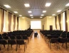 Große Konferenzhalle