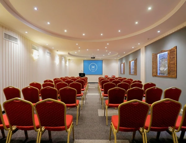 Dvin hall (Ani Plaza hotel)