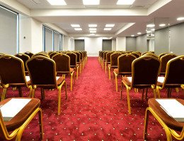 Mozart hall (Opera Suite hotel)
