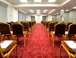 Mozart hall (Opera Suite hotel)