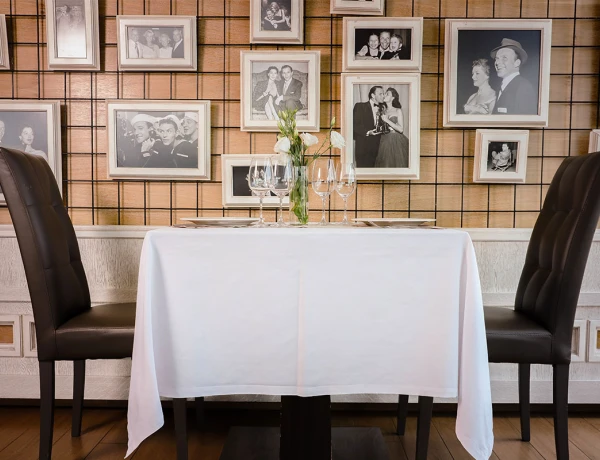 Mozart hall (Opera Suite hotel)