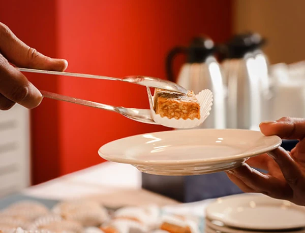 Mozart hall (Opera Suite hotel)