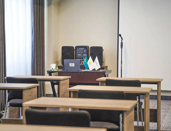 Conference hall (Median Hotel | City Center Yerevan)