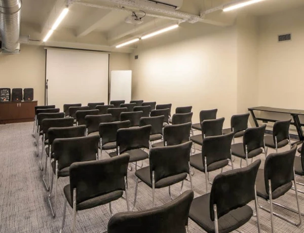 Conference hall (Median Hotel | City Center Yerevan)