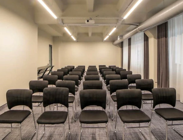 Conference hall (Median Hotel | City Center Yerevan)