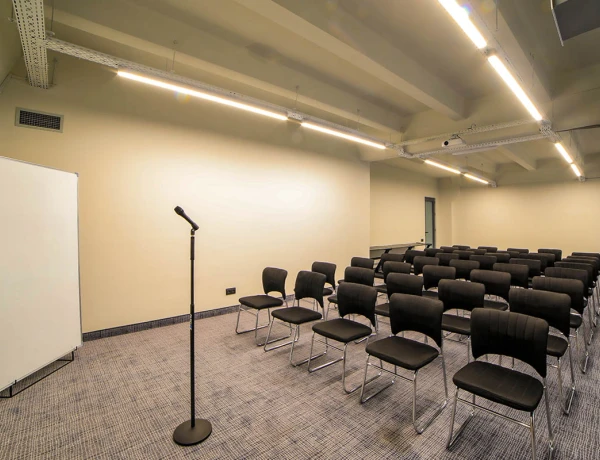 Conference hall (Median Hotel | City Center Yerevan)