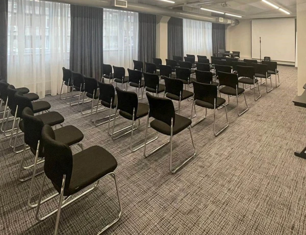 Conference hall (Median Hotel | City Center Yerevan)