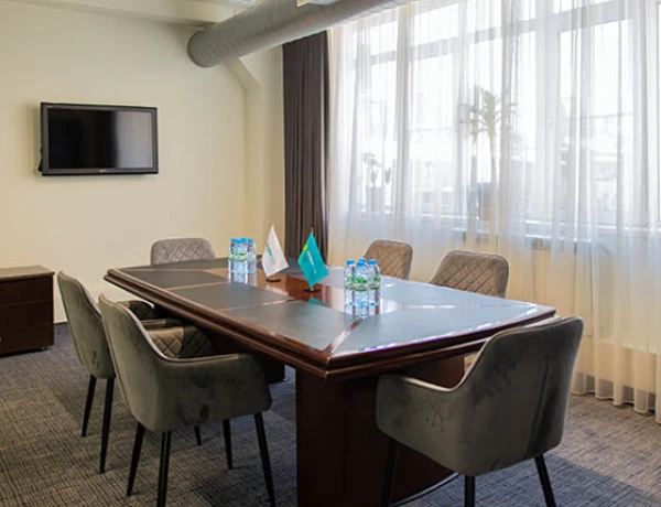 Sala riunioni (Hotel Median | City Centre Yerevan)