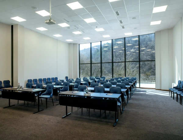 Myri hall (Ani Forest Hills Hotel and Resort)