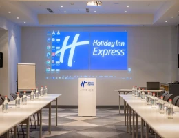 Sala Masis (Hotel Holiday Inn Express Yereván)