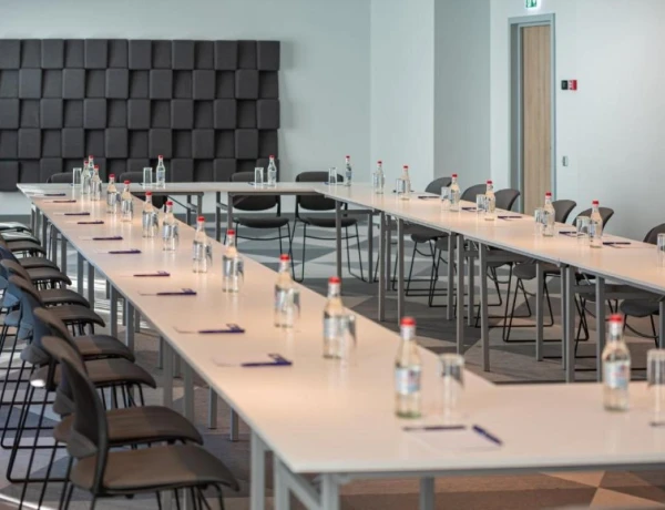 Sala Masis (Hotel Holiday Inn Express Yerevan)