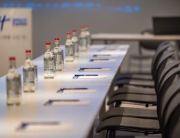 Sala Masis (Hotel Holiday Inn Express Yereván)