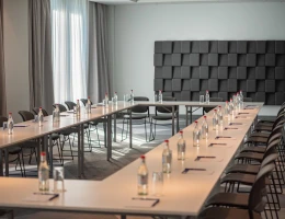 Sala Masis (Hotel Holiday Inn Express Yereván)