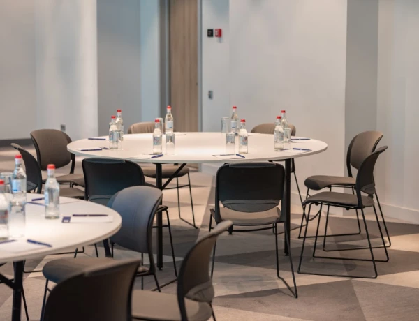 Sala Masis (Hotel Holiday Inn Express Yerevan)