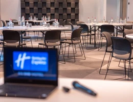 Sala Masis (Hotel Holiday Inn Express Yereván)