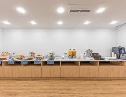 Sala Masis (Hotel Holiday Inn Express Yereván)