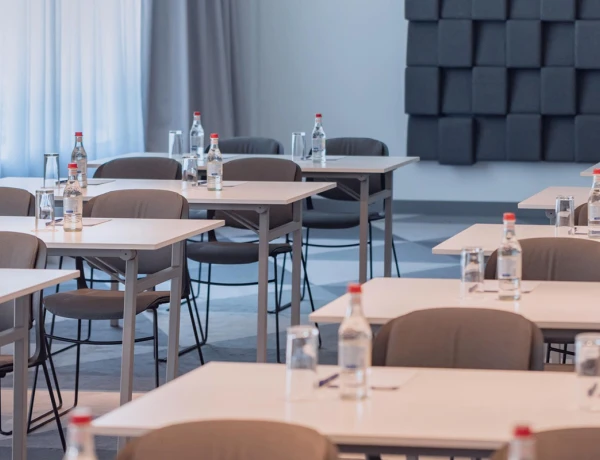 Sala Masis (Hotel Holiday Inn Express Yerevan)