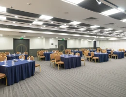 Sala de baile Mantashev (Centro de negocio Elite Plaza)