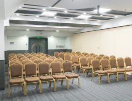 Sala Kerkorian (Centro de negocio Elite Plaza)