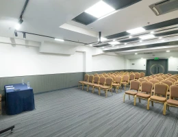 Sala Kerkorian (Centro de negocio Elite Plaza)
