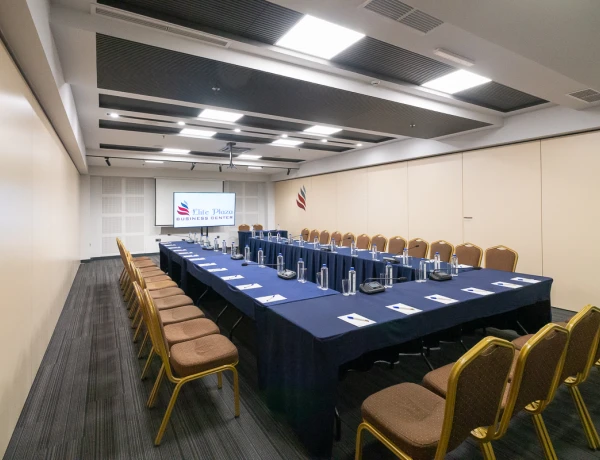 Սրահ Գյուլբենկյան (Էլիտ Պլազա բիզնես համալիր)