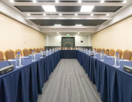 Sala Gulbenkian (Centro de negocio Elite Plaza)