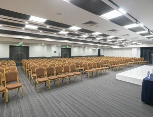 Salle de bal Mantashev (Centre d’affaires Elite Plaza)