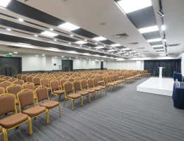 Sala de baile Mantashev (Centro de negocio Elite Plaza)