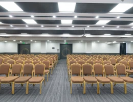 Sala de baile Mantashev (Centro de negocio Elite Plaza)